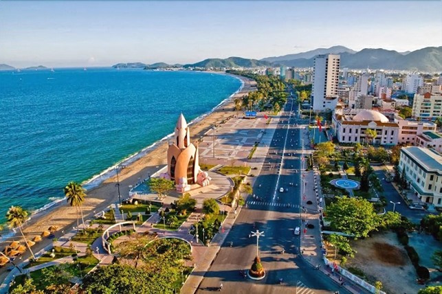 Vi Vu Nha Trang
